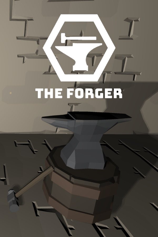 The Forger for steam