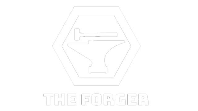 The Forger Logo