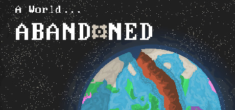 A World Abandoned Playtest cover art
