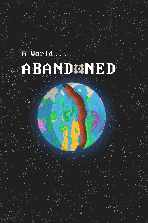 A World Abandoned Playtest