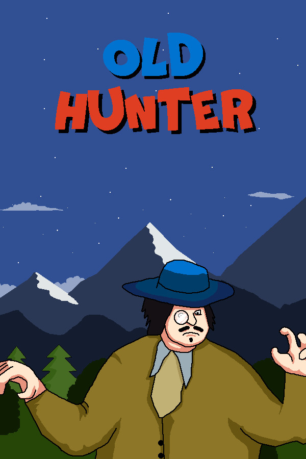 Old Hunter