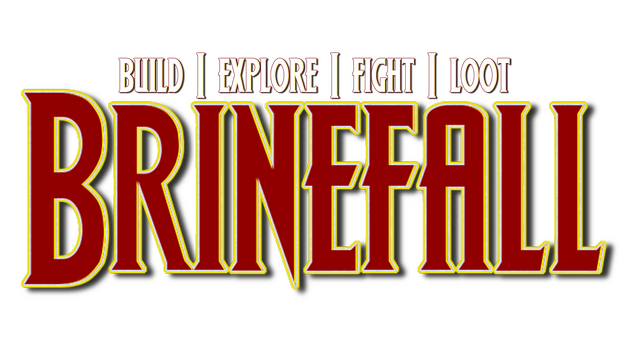 Brinefall Logo