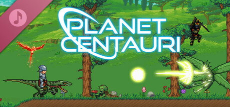 View Planet Centauri Soundtrack on IsThereAnyDeal