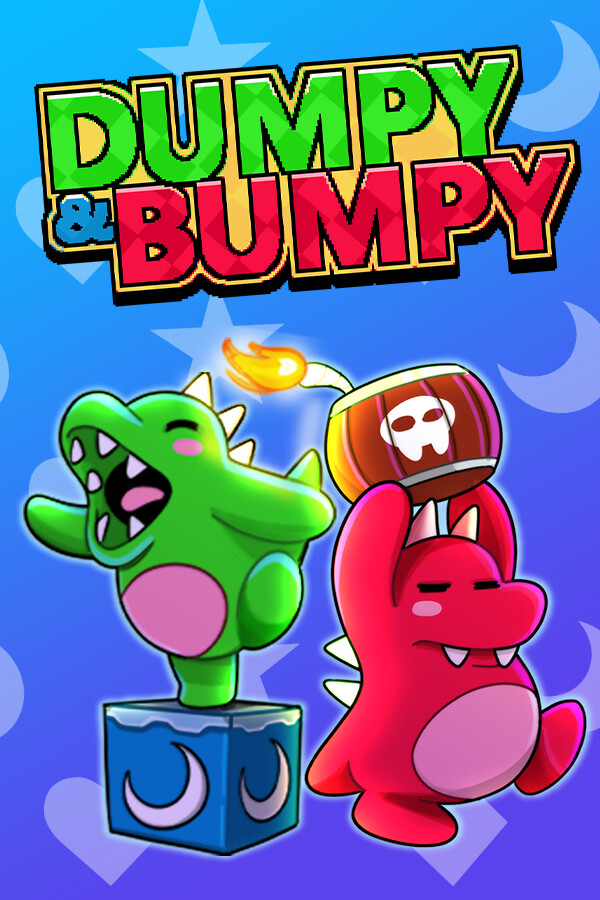 Dumpy & Bumpy Demo