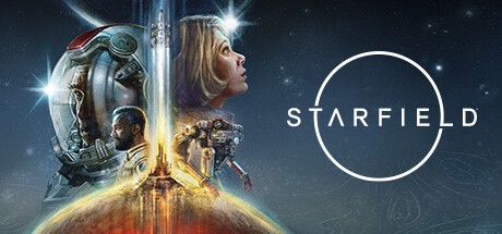 Starfield on Steam Backlog