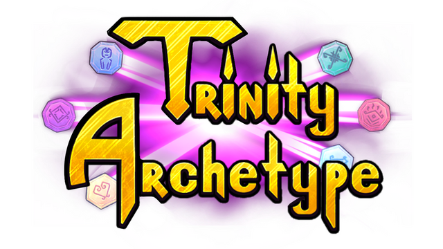 Trinity Archetype Logo