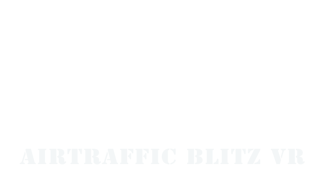 Air Traffic BLITZ VR Logo