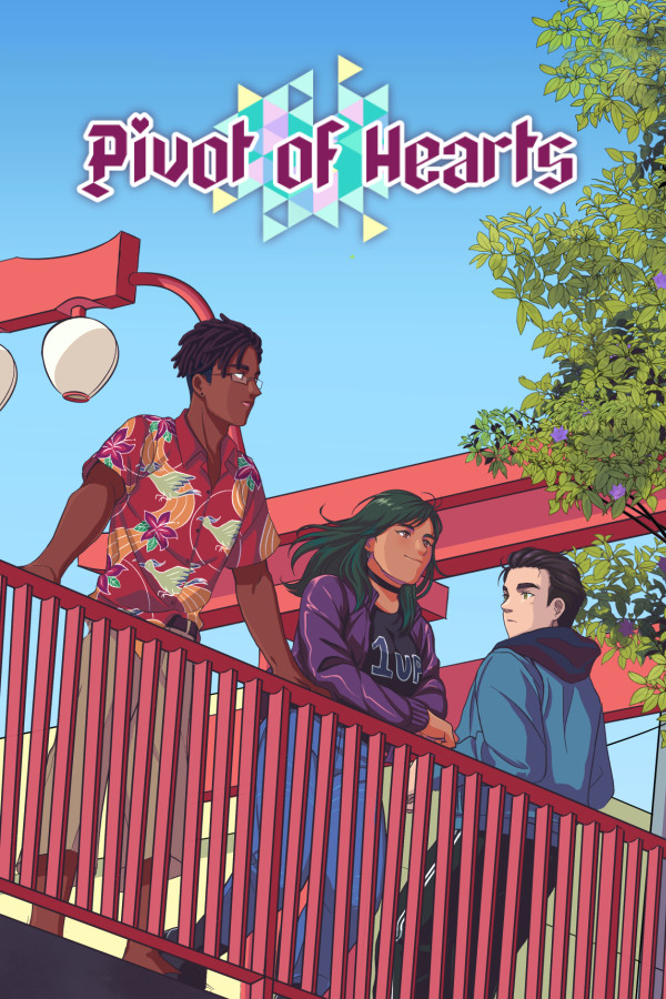Pivot of Hearts for steam Pivot of Hearts for steam