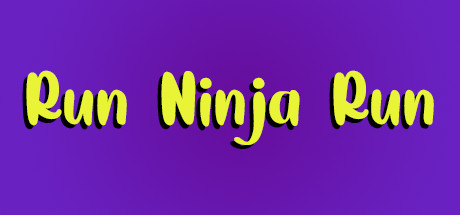 Run Ninja Run cover art