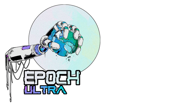 Epoch Ultra Logo