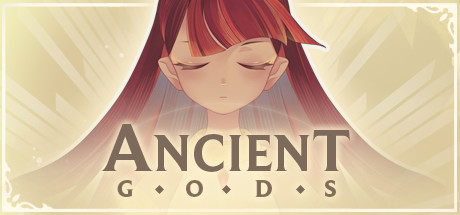 Ancient Gods cover art