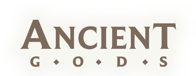Ancient Gods Logo