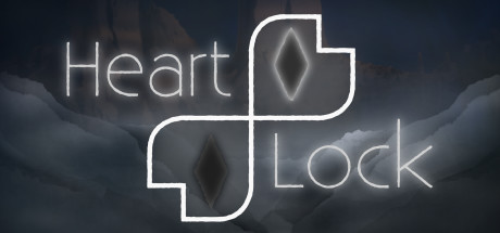 Heart Lock cover art