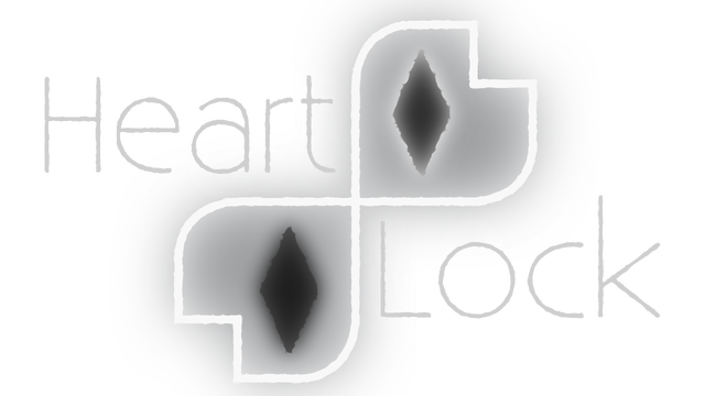 Heart Lock: A Cozy Intro To Spellcraft Logo