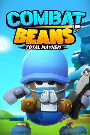 Combat Beans: Total Mayhem