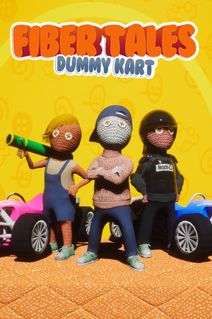 FiberTales: DummyKart