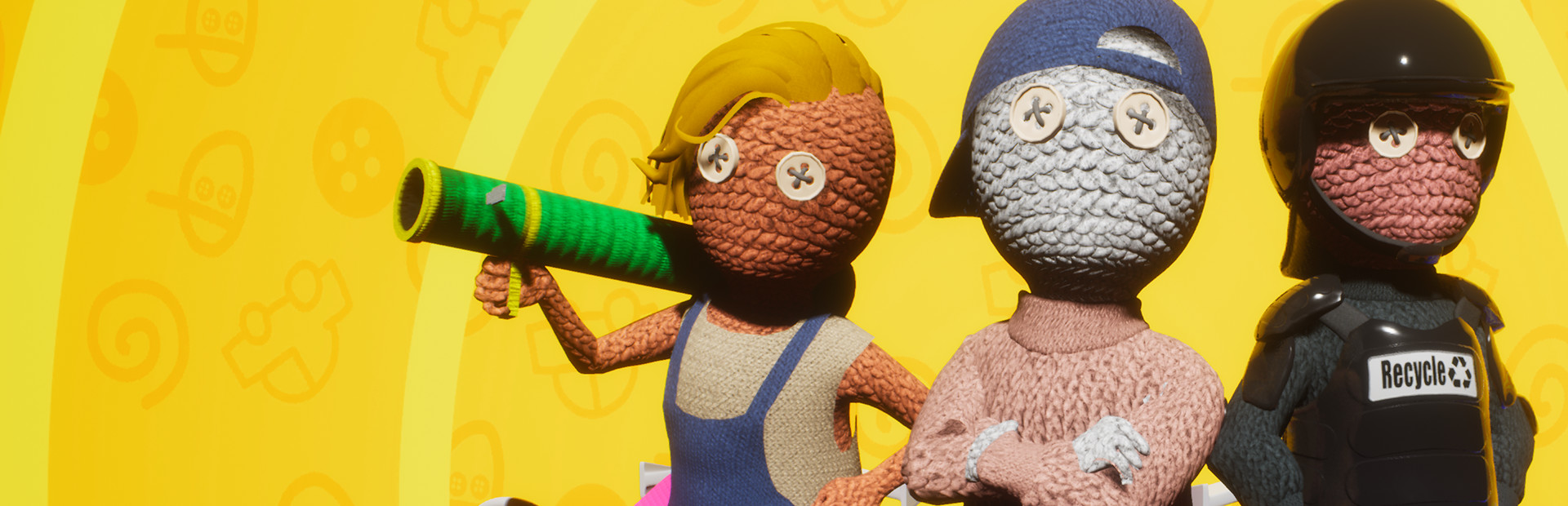 FiberTales: DummyKart