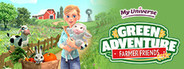 My Universe - Green Adventure - Farmer Friends
