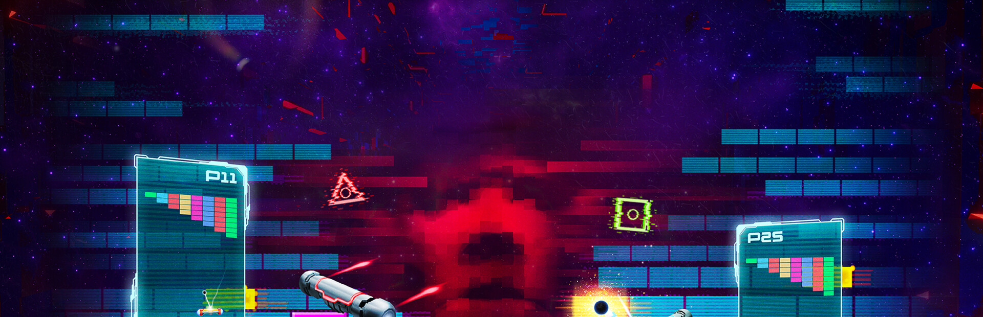 Arkanoid - Eternal Battle