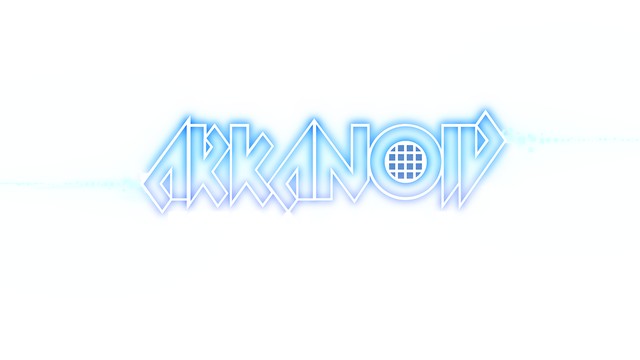 Arkanoid - Eternal Battle Logo