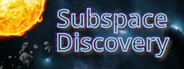 Subspace Discovery