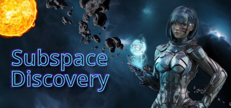 Subspace Discovery PC Specs