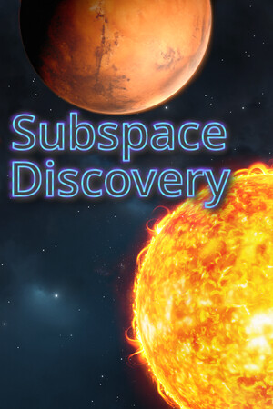 Subspace Discovery