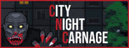 City Night Carnage