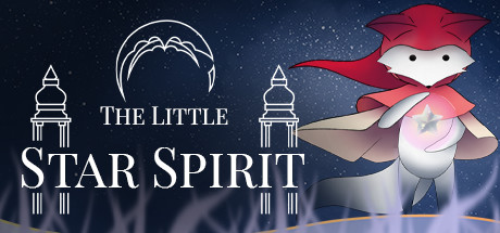 The Little Star Spirit cover art