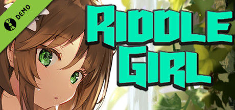 Riddle Girl Demo cover art