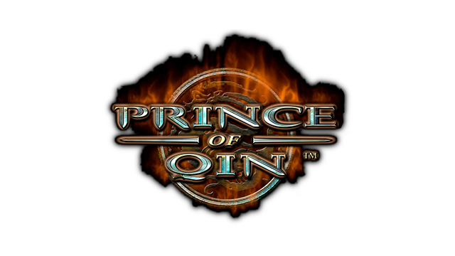 Prince of Qin Logo