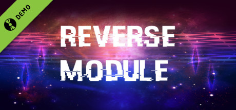 Reverse Module Demo cover art