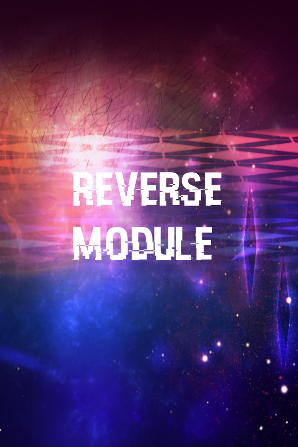 Reverse Module Demo