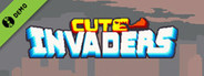 Cute Invaders Demo