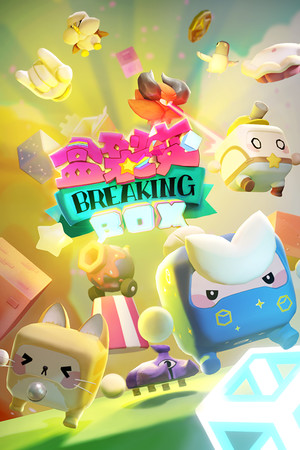 Breaking Box Demo