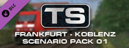 TS Marketplace: Frankfurt - Koblenz Scenario Pack 01