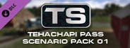 TS Marketplace: Tehachapi Pass Scenario Pack 01