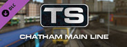 Train Simulator:  Chatham Main Line: London Victoria & Blackfriars - Dover & Ramsgate Route Add-On