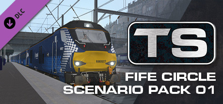 TS Marketplace: Fife Circle Scenario Pack 01 cover art