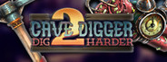 Cave Digger 2: Dig Harder Playtest