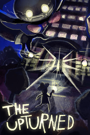 The Upturned poster image on Steam Backlog