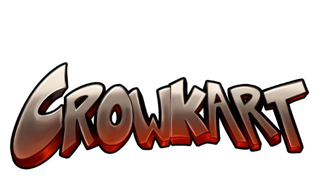 Crowkart Logo