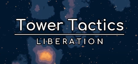 Tower Tactics: Liberation Playtest cover art