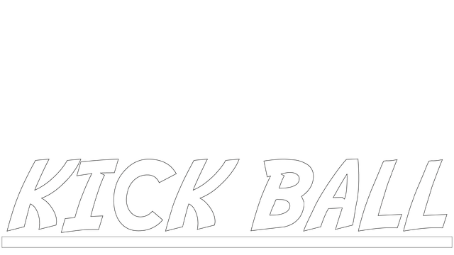 Kick Ball Logo