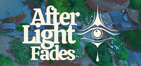 After Light Fades cover art
