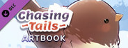 Chasing Tails ~A Promise in the Snow~ Artbook
