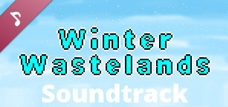 Winter Wastelands Soundtrack