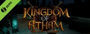 Kingdom of Atham: Crown of the Champions Demo