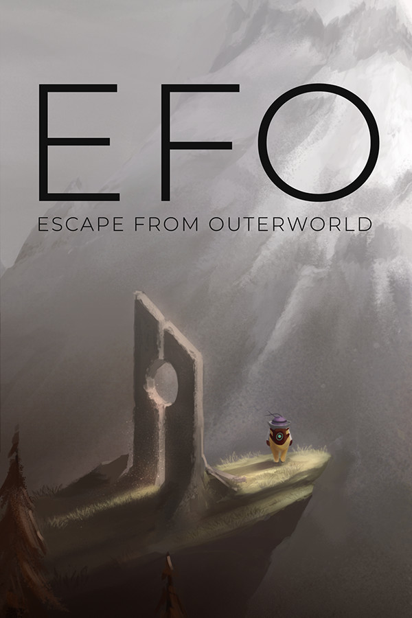 EFO: Escape From Outerworld
