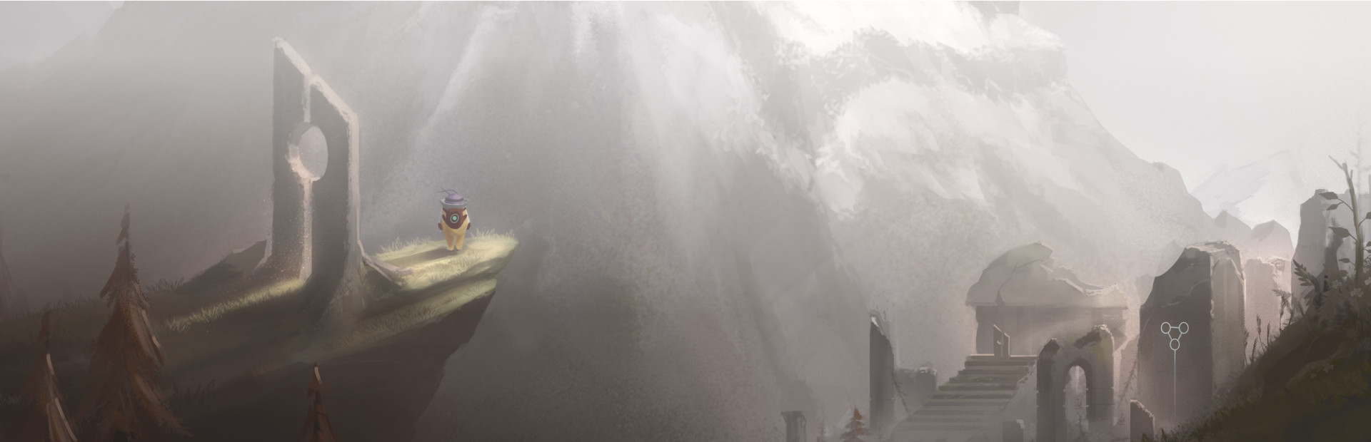 EFO: Escape From Outerworld